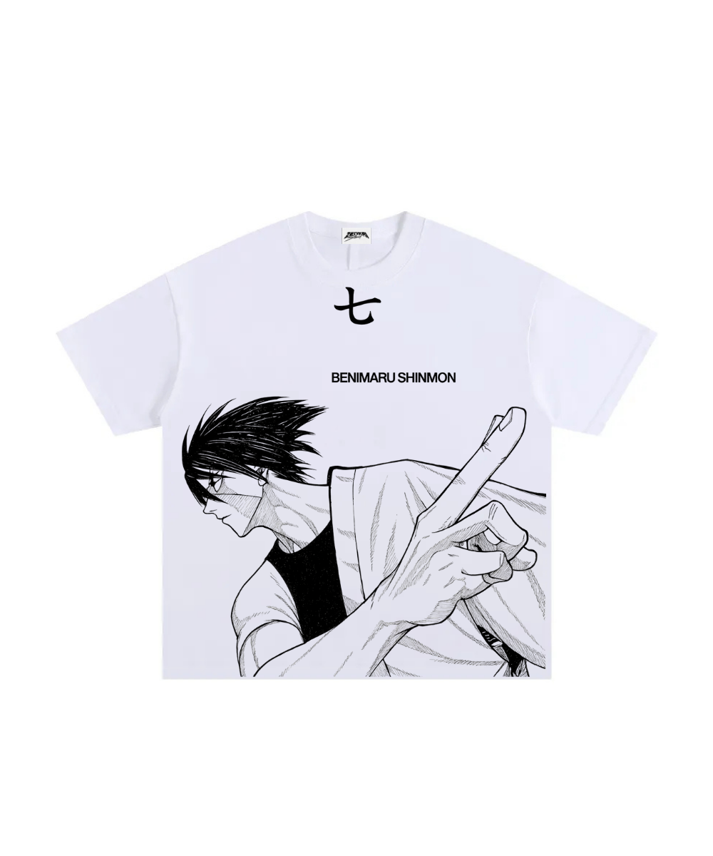 Jujutsu Flow