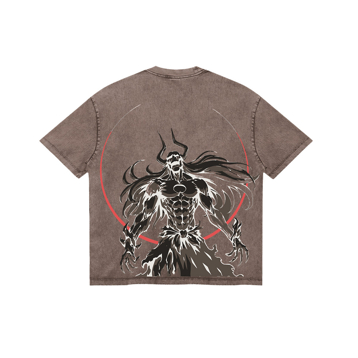 Primal Hollow: The Vasto Lorde