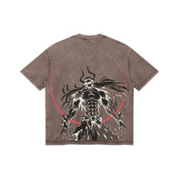 Primal Hollow: The Vasto Lorde