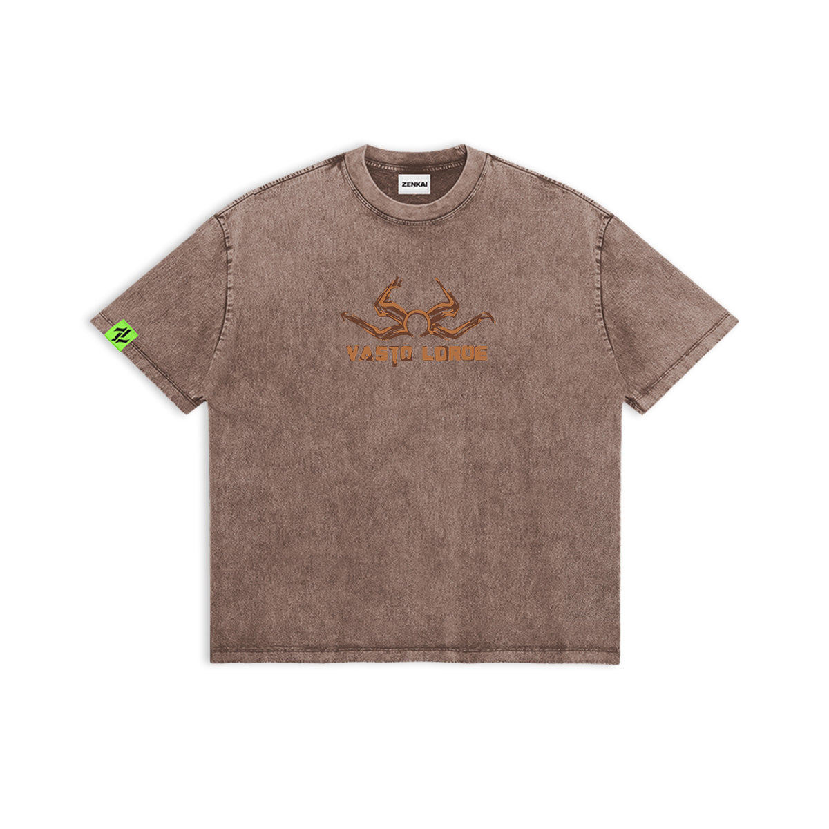 Primal Hollow: The Vasto Lorde