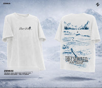 They Survived. He Lived.