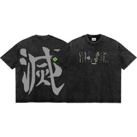 Corps Unity: The Slayer's Oath