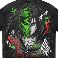 Freedom or Death: The Founding Titan