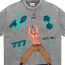 Jackpot Fever: Hakari’s Domain