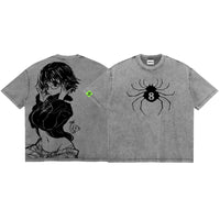 Phantom Cleaner: Shizuku’s Blinky