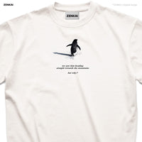 But Why — Toward the Mountains