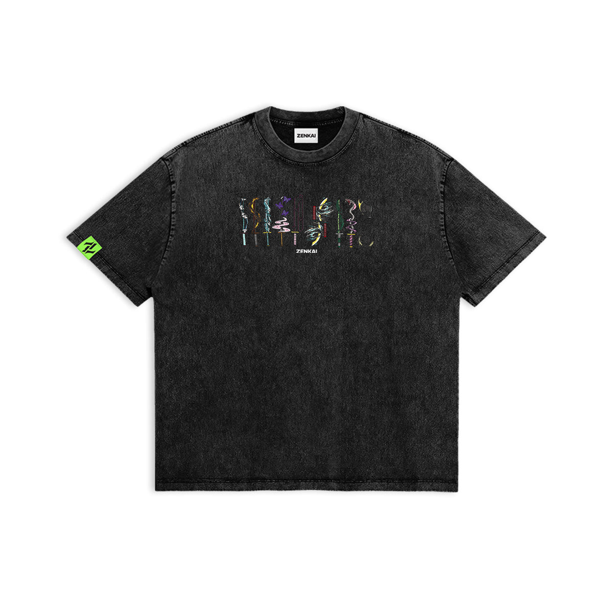 Corps Unity: The Slayer's Oath