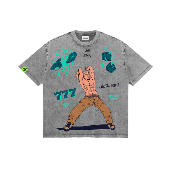 Jackpot Fever: Hakari’s Domain