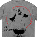 The Shadow of the Shopkeeper