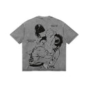 Redemption: Hakuji’s Peac