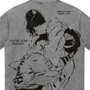 Redemption: Hakuji’s Peac