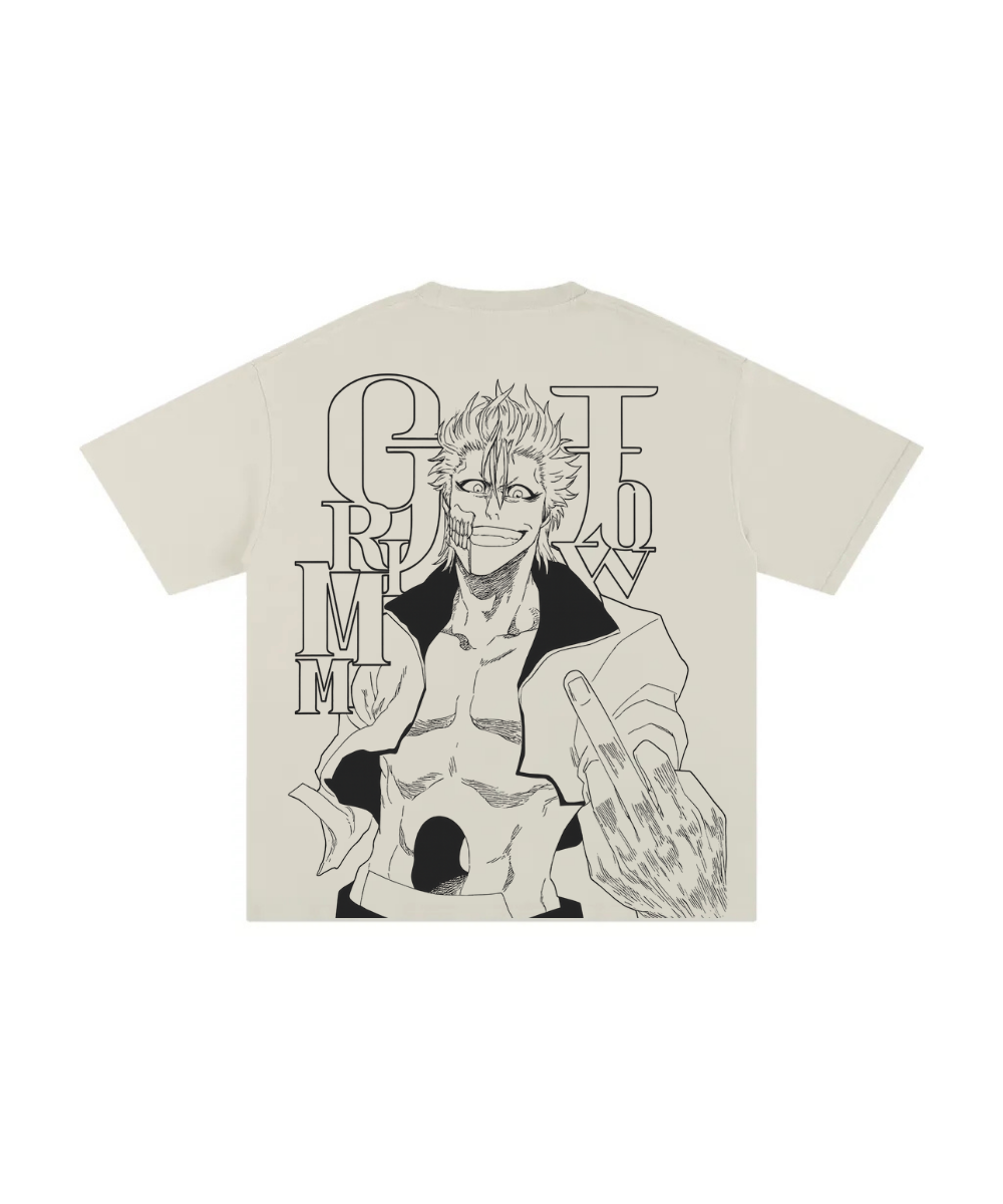Hollow King