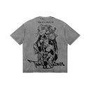 Vandal’s Edge: Tamzy’s Dual Stride