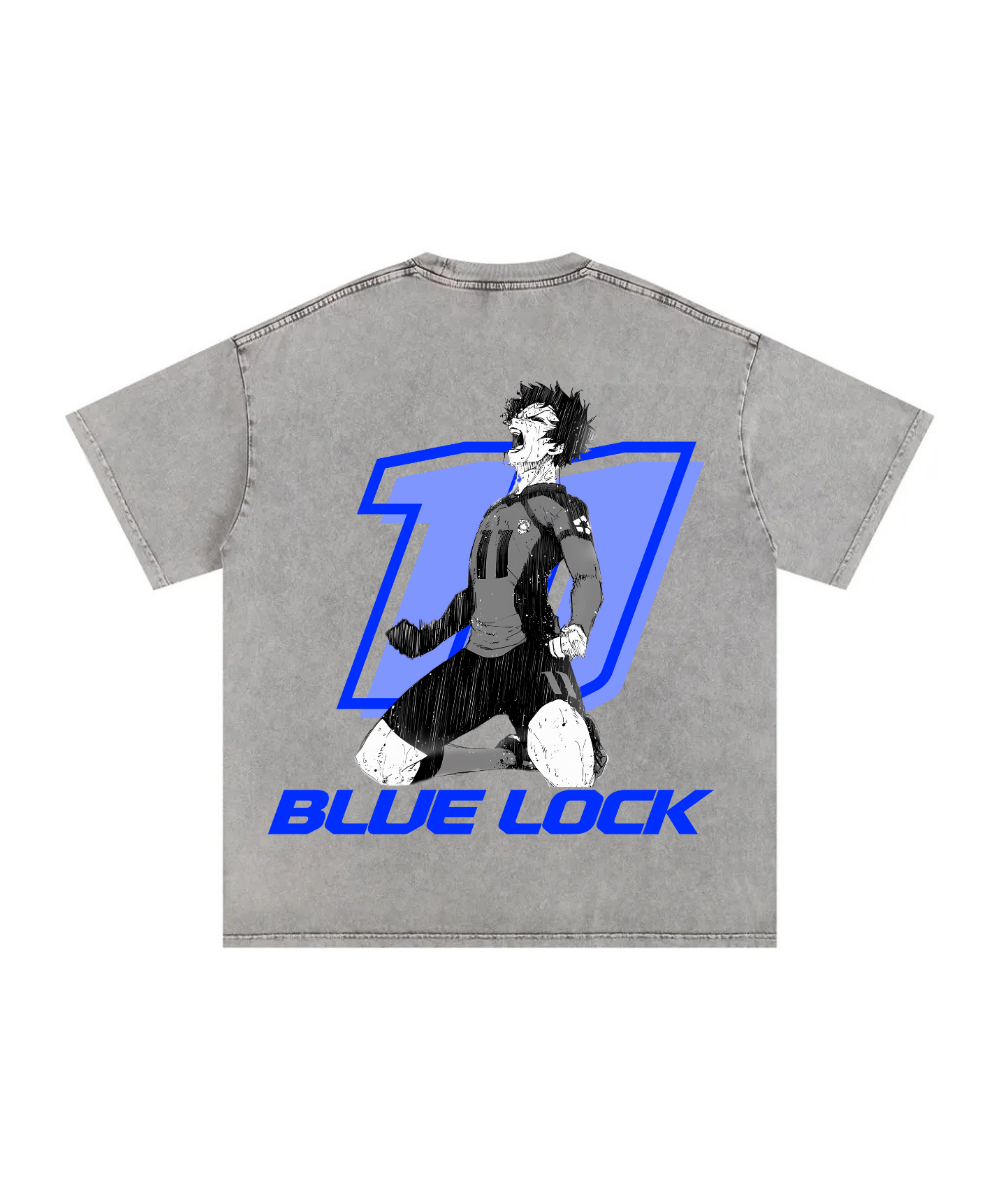 Blue Striker