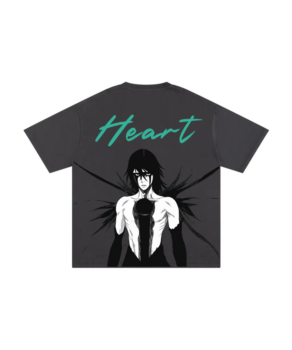 Heart of Fury