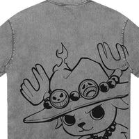 Inherited Will: Chopper’s Flame