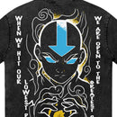 The Avatar State: Aang’s Resilience