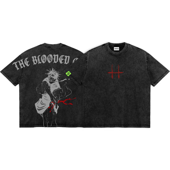 Tempestad Silenciosa