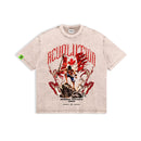 "BLOODLINE" FREEDOM TEE ⛩️