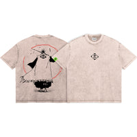 The Shadow of the Shopkeeper