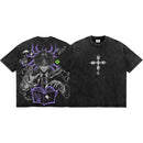 The Spider’s Head: Chrollo’s Requiem