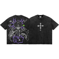 The Spider’s Head: Chrollo’s Requiem