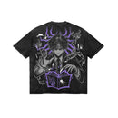 The Spider’s Head: Chrollo’s Requiem