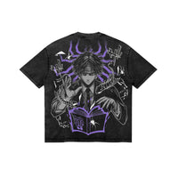 The Spider’s Head: Chrollo’s Requiem