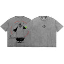 The Shadow of the Shopkeeper