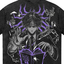 The Spider’s Head: Chrollo’s Requiem