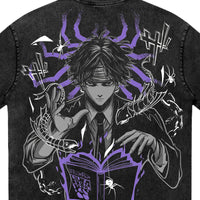 The Spider’s Head: Chrollo’s Requiem