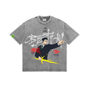 Deadly Sentencing: Higuruma’s Objection