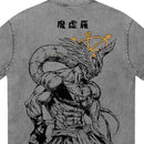 El Corazón del Infierno