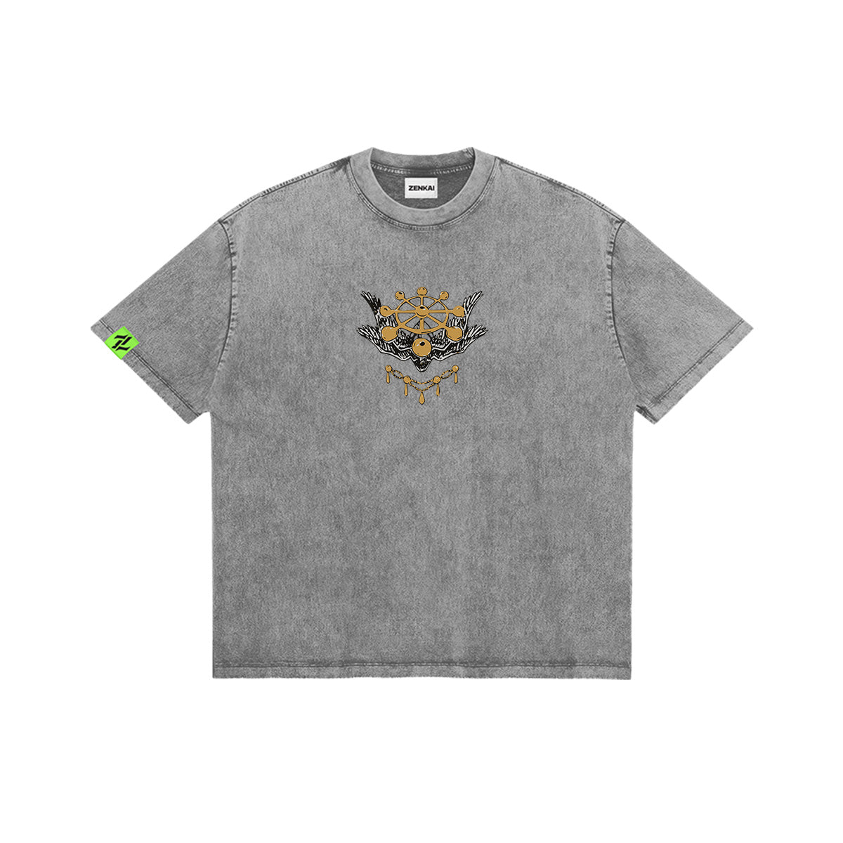 El Corazón del Infierno