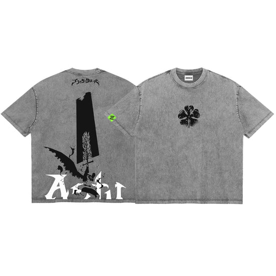 Anti-Magic Awakening: Asta’s Grimoire