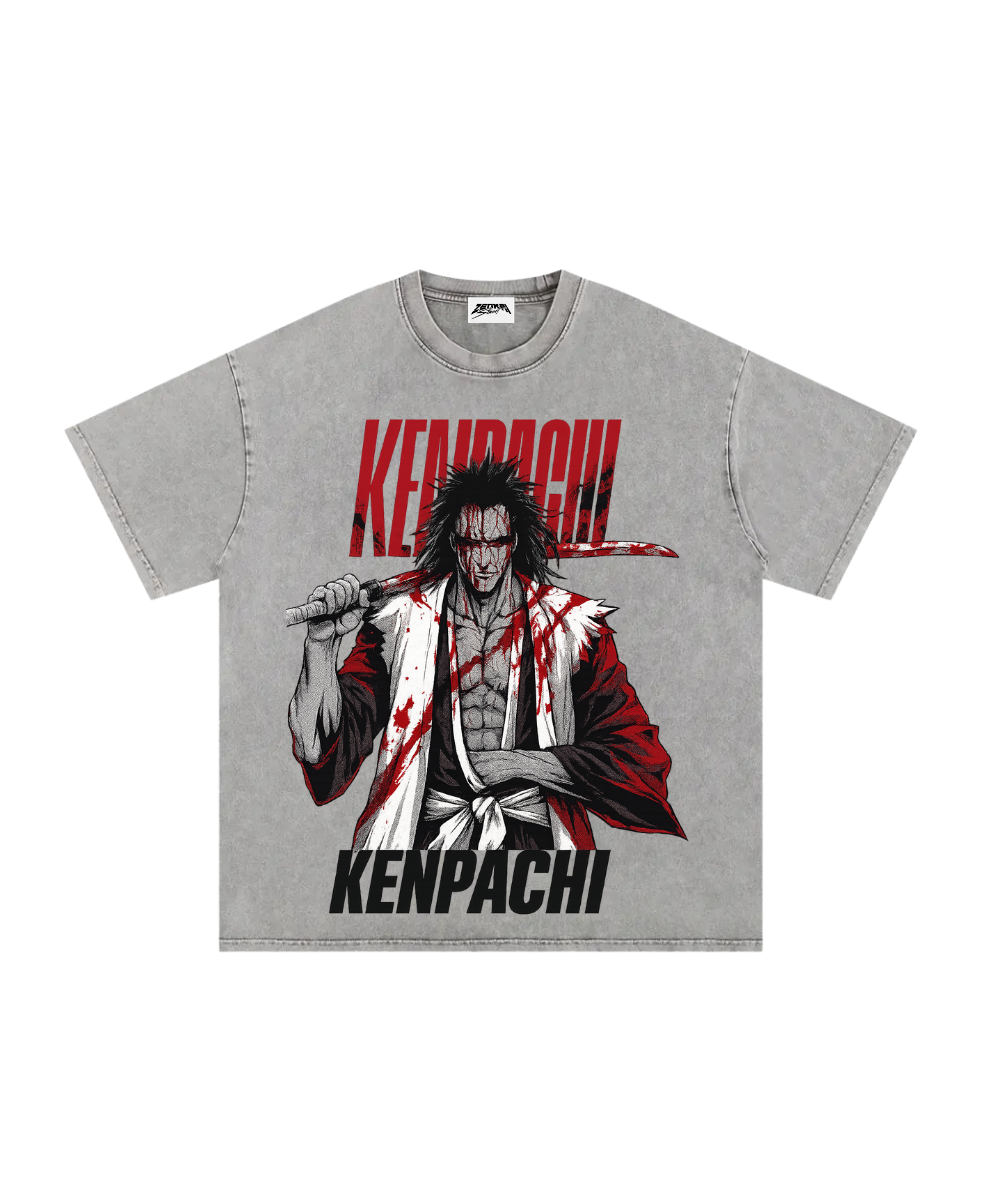 Battleborn – Kenpachi