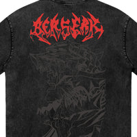 The Struggler: Brand of Sacrifice