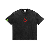 The Struggler: Brand of Sacrifice