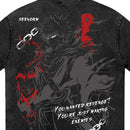 One Protector: Ichigo’s Burden