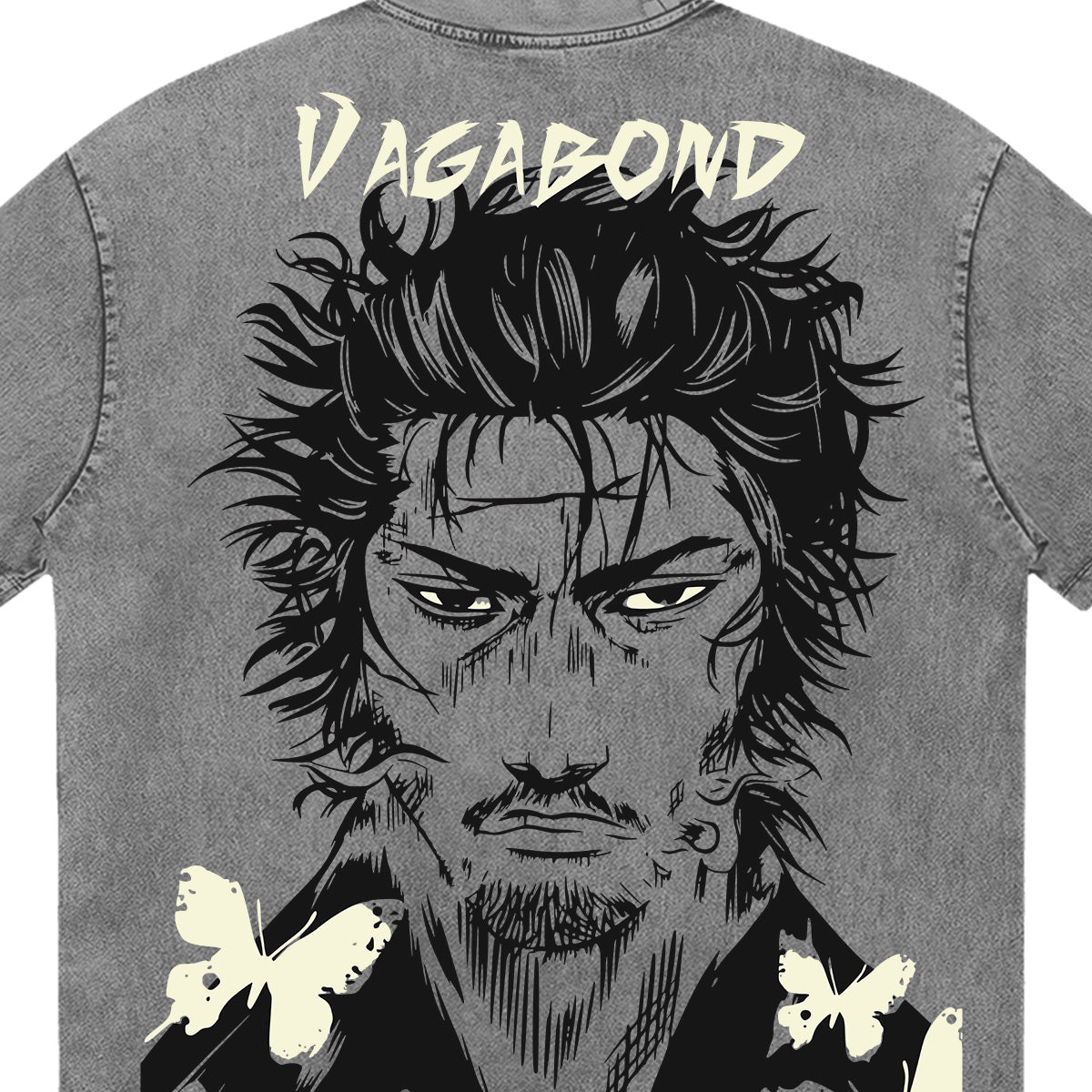 The Invincible Path: Musashi’s Discipline