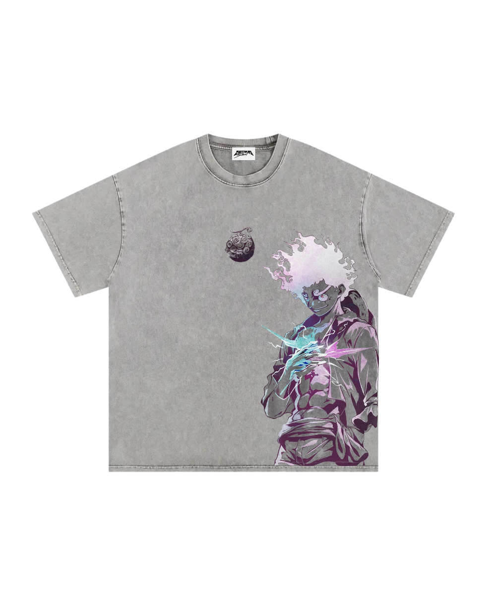 Zero Moon