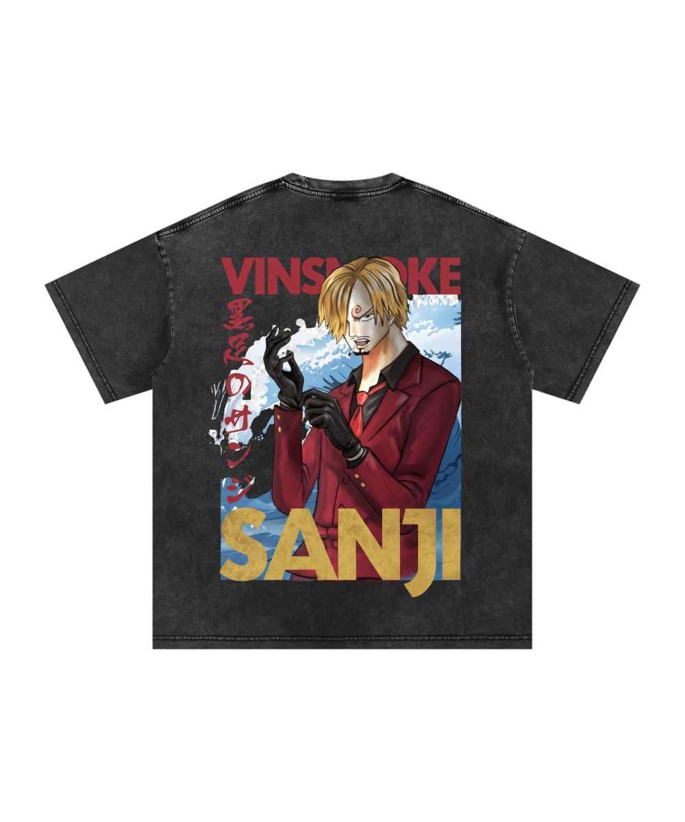 Sanji