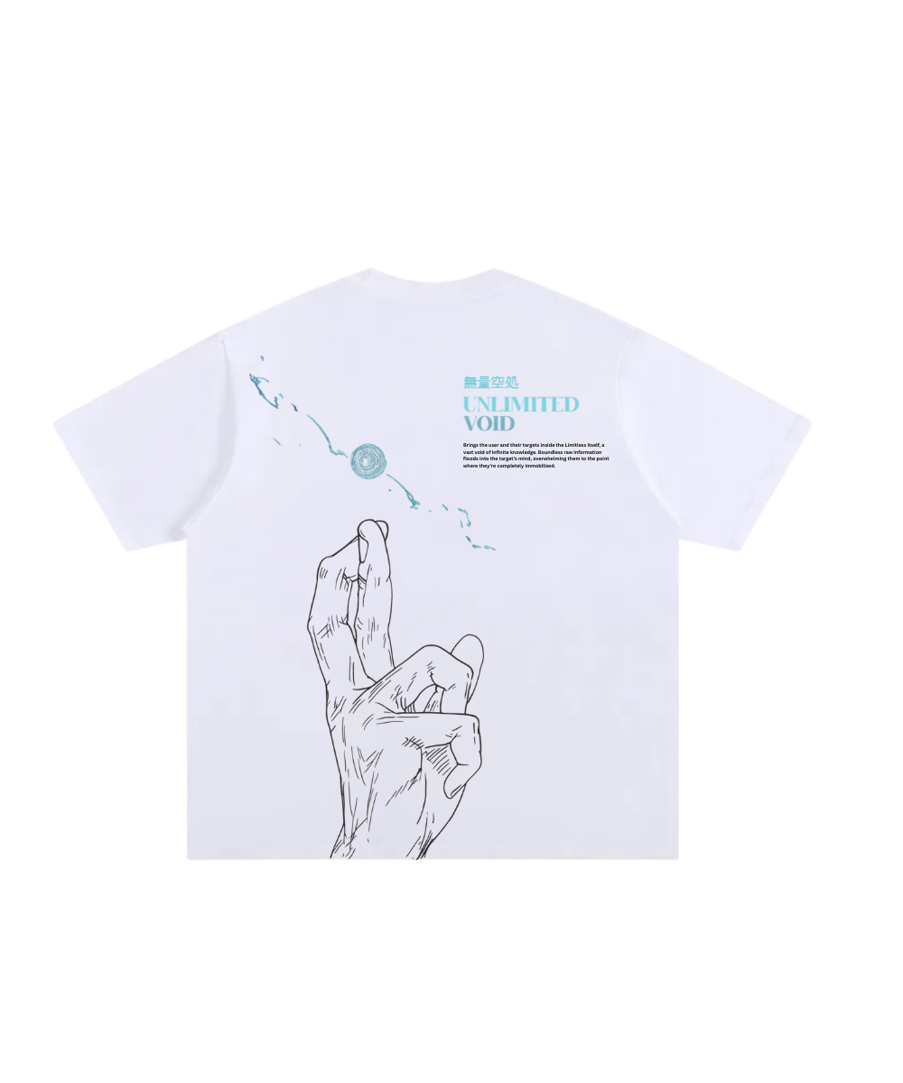 Unlimited Void