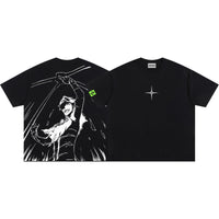 The Throne in the Sky