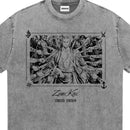 The Pirate Hunter: Unyielding Resolve