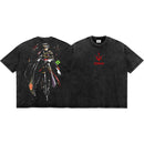 Zero’s Rebellion: The Emperor’s Command