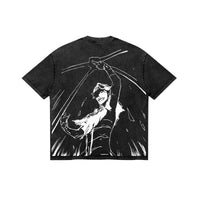 The Throne in the Sky