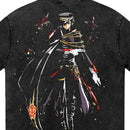 Zero’s Rebellion: The Emperor’s Command