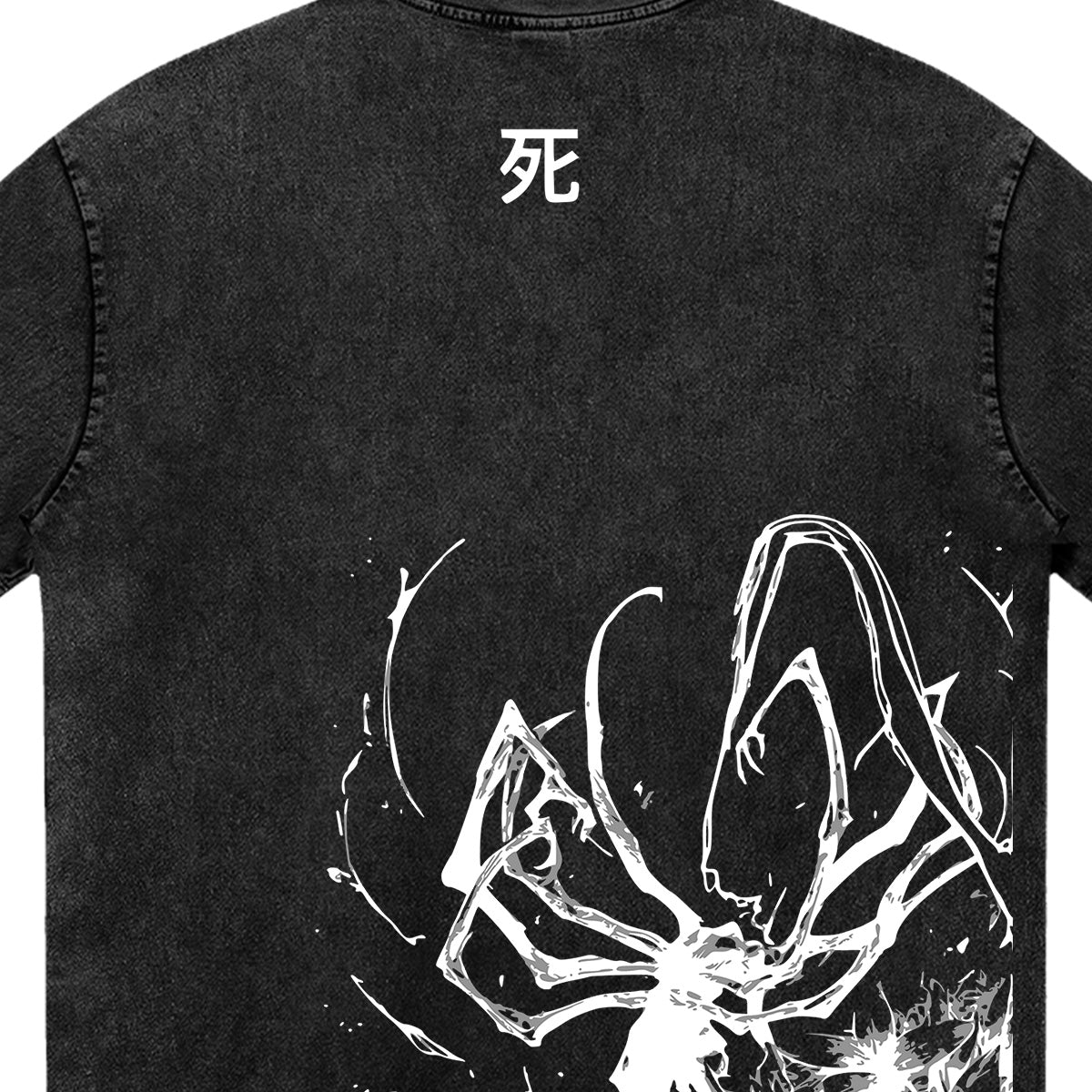 Death’s Bloom: Kaneki’s Sorrow