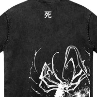 Death’s Bloom: Kaneki’s Sorrow